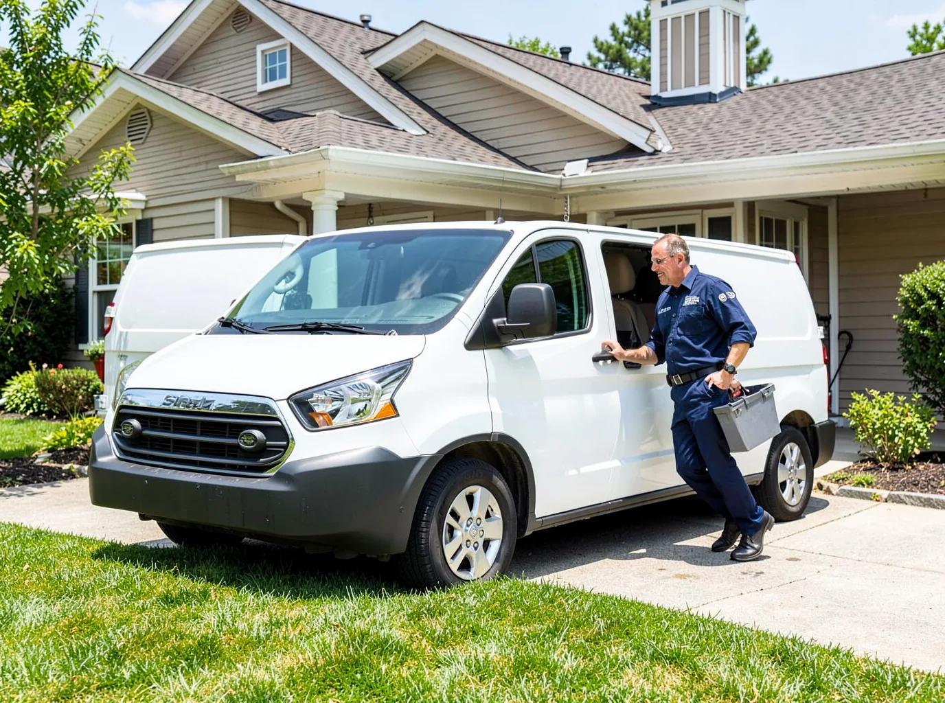 Emergency Plumber company in Blanchester, OH
