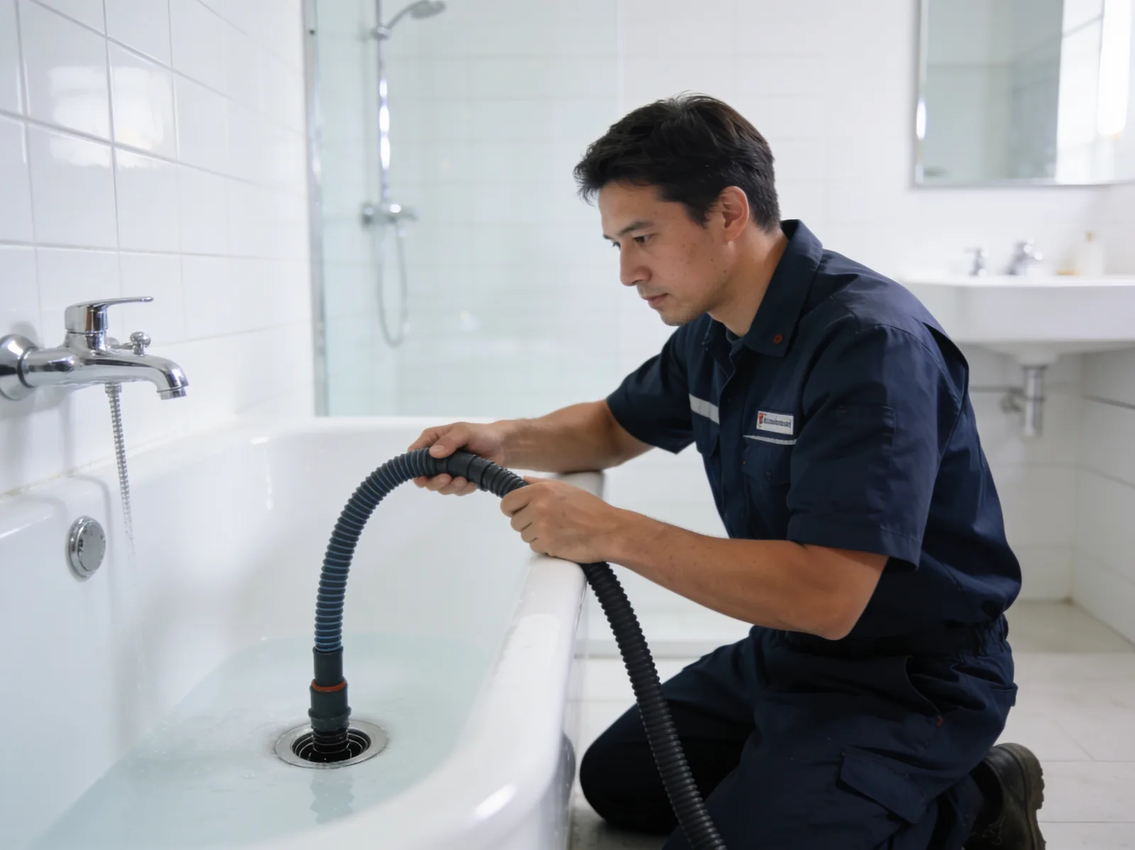 Emergency Plumber Blanchester, OH FAQs